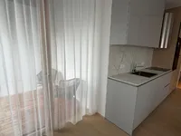 Недвижимость Two-room apartment Rudnik: 5