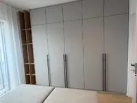 Недвижимость Two-room apartment Rudnik: 7