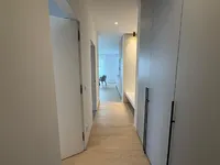 Недвижимость Two-room apartment Rudnik: 9
