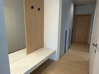 Недвижимость Two-room apartment Rudnik: 10