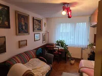 Недвижимость Трёхкомнатная квартира Вич: 4