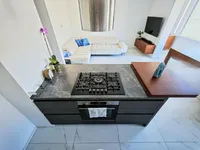 Недвижимость 3-комнатная квартира в Копере: 5