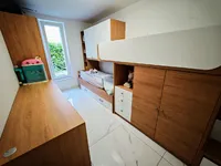 Недвижимость 3-комнатная квартира в Копере: 13