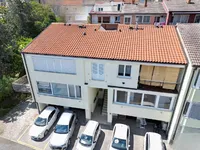 Недвижимость 3-комнатная квартира в Копере: 28