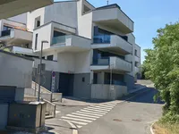 Недвижимость Трехкомнатная квартира в Марковце: 1