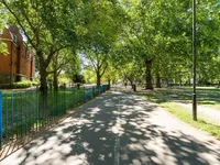 Недвижимость London Fields East Side, Hackney: 7