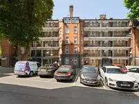 Недвижимость London Fields East Side, Hackney: 12