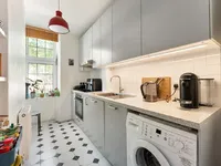 Недвижимость London Fields East Side, Hackney: 16