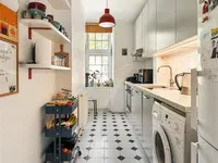 Недвижимость London Fields East Side, Hackney: 19