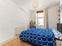 Недвижимость London Fields East Side, Hackney: 22