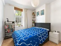 Недвижимость London Fields East Side, Hackney: 23