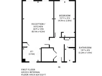 Недвижимость Kingsgate Place: 9