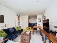 Недвижимость Sumner Road, Peckham: 2