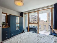 Недвижимость Sumner Road, Peckham: 6
