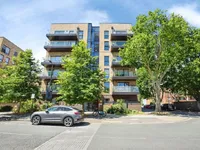 Недвижимость Sumner Road, Peckham: 11