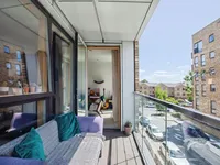 Недвижимость Sumner Road, Peckham: 12