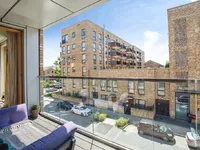 Недвижимость Sumner Road, Peckham: 14