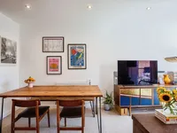 Недвижимость Sumner Road, Peckham: 17