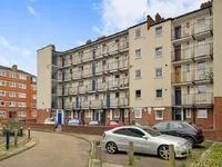 Недвижимость Godley Vc House, Digby Street: 5