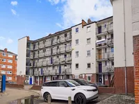 Недвижимость Godley Vc House, Digby Street: 8