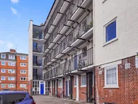 Недвижимость Godley Vc House, Digby Street: 9
