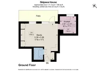 Недвижимость Skipsea House, Fitzhugh Grove: 12