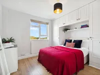 Недвижимость Melody Road, Wandsworth: 4
