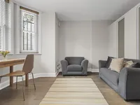 Недвижимость Ladbroke Grove: 10