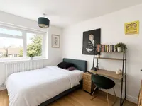 Недвижимость Binfield Road: 1