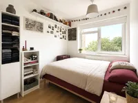 Недвижимость Binfield Road: 2