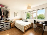 Недвижимость Binfield Road: 3