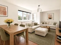 Недвижимость Binfield Road: 5