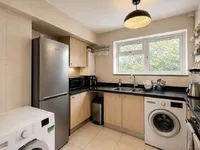 Недвижимость Binfield Road: 6