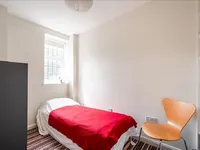 Недвижимость Clare Court, Bloomsbury: 2