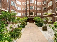 Недвижимость Clare Court, Bloomsbury: 3