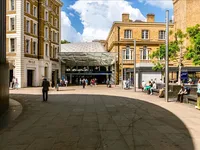 Недвижимость Clare Court, Bloomsbury: 7