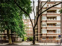 Недвижимость Clare Court, Bloomsbury: 8