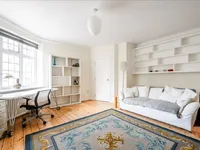 Недвижимость Clare Court, Bloomsbury: 9