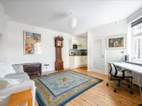 Недвижимость Clare Court, Bloomsbury: 10