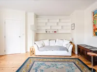 Недвижимость Clare Court, Bloomsbury: 11