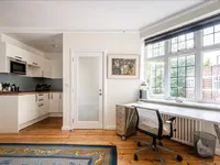 Недвижимость Clare Court, Bloomsbury: 12