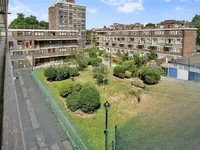 Недвижимость Crondall Street, Hoxton: 4