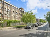 Недвижимость Crondall Street, Hoxton: 5