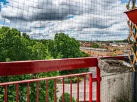 Недвижимость Cazenove Road, Stoke Newington: 1