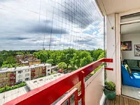 Недвижимость Cazenove Road, Stoke Newington: 5