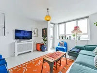 Недвижимость Cazenove Road, Stoke Newington: 6