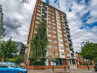 Недвижимость Cazenove Road, Stoke Newington: 7