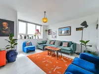 Недвижимость Cazenove Road, Stoke Newington: 9