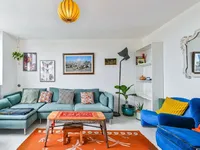 Недвижимость Cazenove Road, Stoke Newington: 10