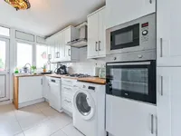 Недвижимость Cazenove Road, Stoke Newington: 11